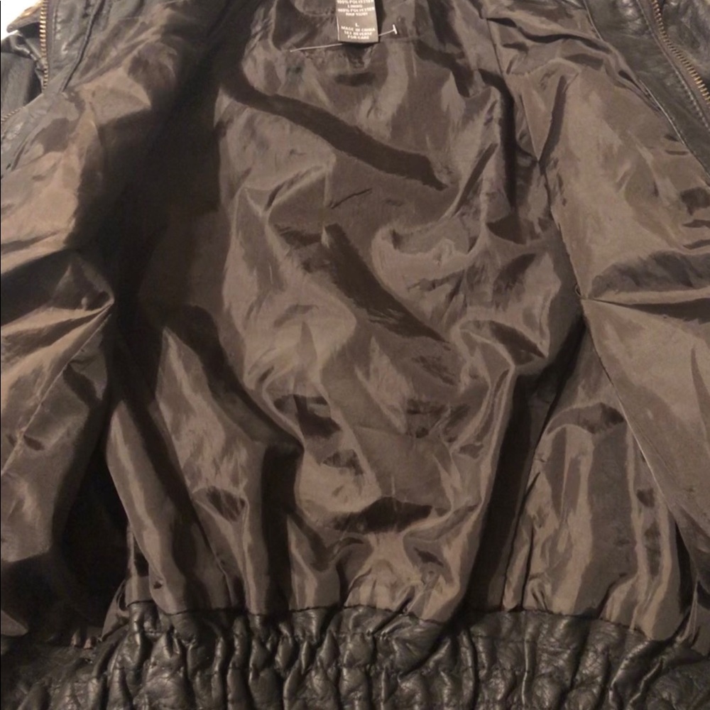 Jacket - Picture 2 of 3